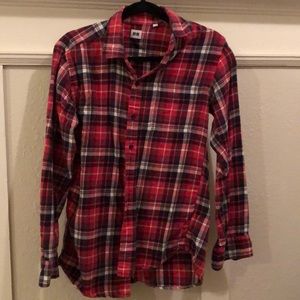 Red Flannel